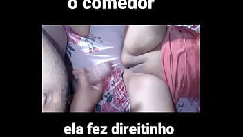 Preview 1 of Bfxxx Manoranjan - Comedor da minha esposa ela amou