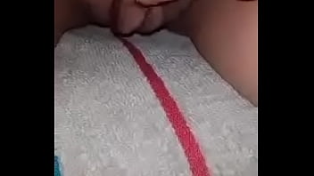 Preview 1 of Big Fat Big Booms - Chlo pretty little pussy