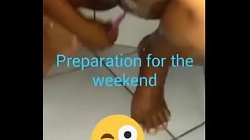 Preview 1 of Small Naijeran - Sex