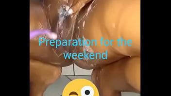 Preview 4 of Small Naijeran - Sex