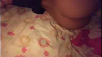 Preview 1 of Blue Ponographic Video - Novia 22 a&ntilde_os masturb&aacute_ndose 6