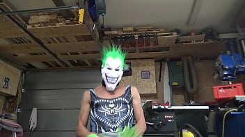 Preview 1 of Crying Virgin Forced - Extremeslut66 mit extremen xxl-Monsterschwanz