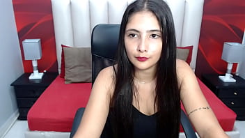 Preview 2 of Xxxx And - Cute busty latina teasing