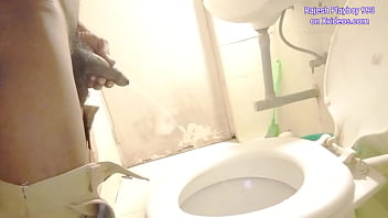 Preview 2 of Www Xxx Hind - Rajesh Playboy 993 Two Pissing in the Bathroom Videos. Golden Shower Big Cock Uncircumcised foreskin Hairy Balls Pubes Pubic Hair
