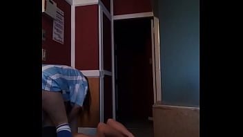 Preview 2 of New Xxx Videos Live - ballbusting  110