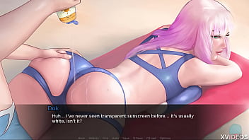 Preview 1 of The Gyn - PRINCE OF SUBURBIA #65 &bull_ She&#039_s riding that hard cock like a pro