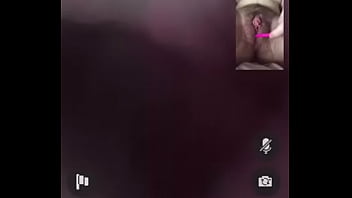 Preview 3 of Deci Xmuvies Sexs - Helping Men on Chat Roulette Cum