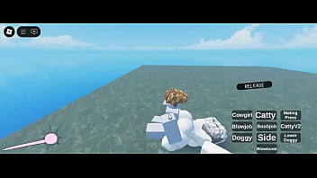 Preview 2 of Sunny Loll - Roblox sex with isabella29sophia
