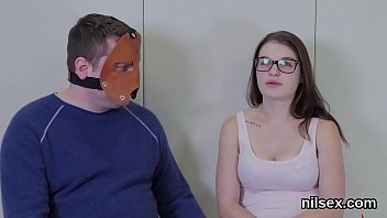 Preview 2 of Bangl Xvideo - Wicked teenie was taken in butthole assylum for harsh therapy