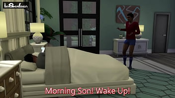 Preview 1 of Porn Nepl - step son fucked step mom | step son skipped shool to fuck step mom | step son fucked step mom when step dad is in office | step son fucked cheating step mom