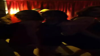 Preview 4 of Hot Xxx Bidio - Coxxx Models Addie Juniper,  Dakota Charms,  Pocahontas Jones gettin Down