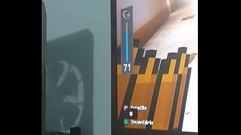 Preview 2 of Hijo Coge - Dem&ocirc_nio fudendo novinha gostosa