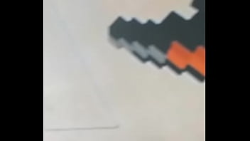 Preview 1 of Hijo Coge - Dem&ocirc_nio fudendo novinha gostosa