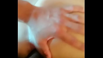 Preview 1 of Psycho Thrillers Maneater 3 - Meu marido me fodendo gostoso