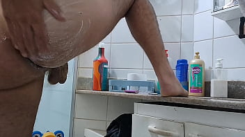 Preview 2 of Geup Sex - Raspando