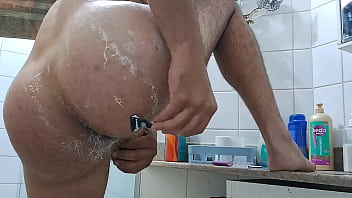 Preview 3 of Geup Sex - Raspando