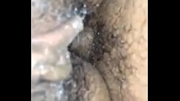 Preview 3 of Ibu Kos Potno - Sex with my wife in My roomat night banging her