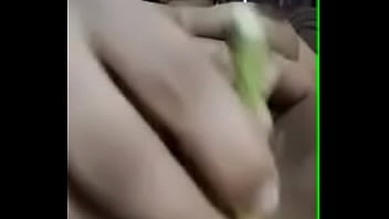 Preview 4 of In Jod - Unsatisfied Bangladeshi Bhabi Wth Banana