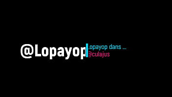 Preview 1 of Stap Daugther - Lopayop dans @culajus