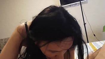 Preview 3 of Mallu Girl Boobs Suck Press - Teen &amp_ MILF sharing my Cock