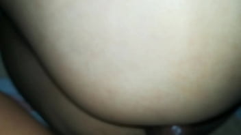 Preview 1 of Blackmail Real Mom - Anal con leche