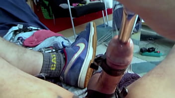 Preview 3 of Rany Coner - Combi HOT 5 A compilation of 5 masturbating CBT videos