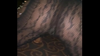 Preview 3 of Jabardasti Fight - Horney African stripper
