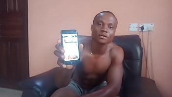 Preview 4 of Sanilebal Xxx - Verification video