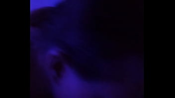 Preview 1 of Mouth Throat Puke - Wife swallowing &#039_s huge cock