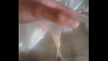 Preview 2 of Mistress Strapon Anal - Cuzinho de camisinha