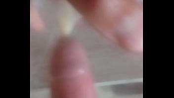 Preview 3 of Mistress Strapon Anal - Cuzinho de camisinha