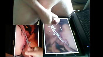 Preview 4 of Tatiana Dur - Tribute to Dirtydad68