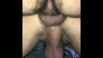 Preview 4 of Xxx Videos Malawi - Raw fuck threesome in Barcelona