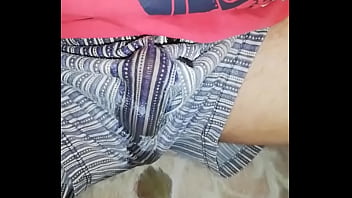 Preview 2 of Indian Auntie X Vedios - Piss in pants