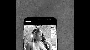 Preview 2 of Wrestling Star Romnec - Jenivea Cumtribute 2021