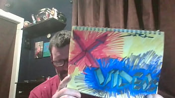 Preview 4 of Masry Xxx - Verification video