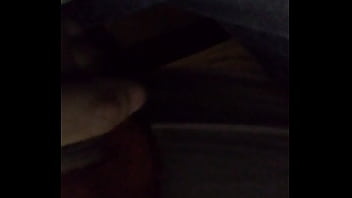 Preview 3 of Cumming Inside Of Mommy - CUM on rub&iacute_  pantis
