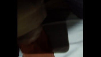 Preview 1 of Cumming Inside Of Mommy - CUM on rub&iacute_  pantis