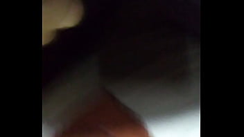 Preview 4 of Cumming Inside Of Mommy - CUM on rub&iacute_  pantis