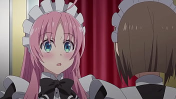Preview 3 of Youjizi Com - Megami-ryou Episode 7 uncensored