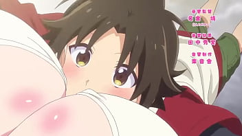 Preview 1 of Youjizi Com - Megami-ryou Episode 7 uncensored