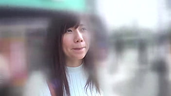 Preview 1 of Ashley Cintron - 前代未聞のお人好し！頼まれると嫌だと言えないGカップ上京1年生はノーブラニットになることを断れずに勃起乳首を世間に晒す。終始恥ずかしそうにしていたが、実は羞恥心から股間をビショビショに濡らすドMっ娘でした。 Full &rarr_ https://bit.ly/3dDozyM