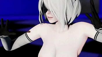 Preview 3 of Italia Xxi - MMD R18 2B