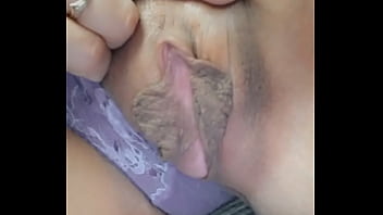Preview 4 of Animal Vs Oman Sex Vidio - Becky&#039_s Clit Has A Mind Of It&#039_s Own