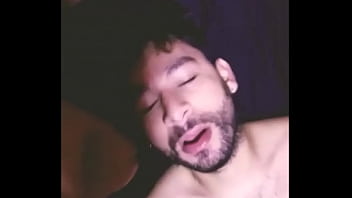 Preview 4 of School Ki Bachi Ka Sexy Video - Me encanta cuando me cogen por la boca