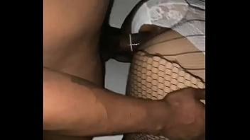 Preview 2 of Sunny Leon Xexy Video - Esposa y negro