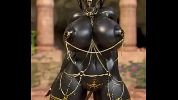 Preview 2 of Sis Hale Bro - Egyptian