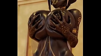 Preview 3 of Sis Hale Bro - Egyptian