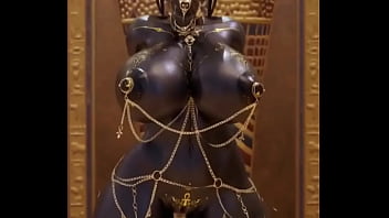 Preview 1 of Sis Hale Bro - Egyptian