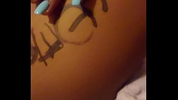 Preview 2 of Mira Fucked By Bartender - Verification video